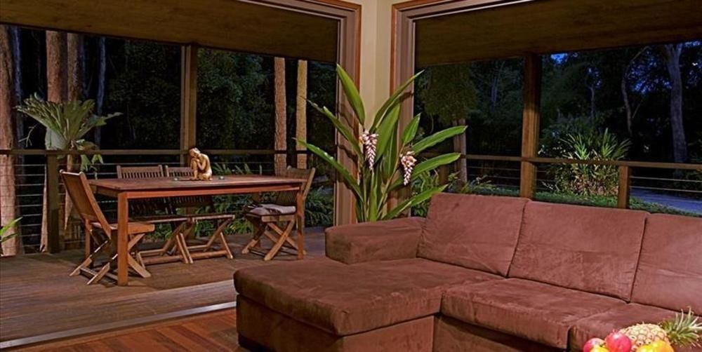 Buddha'S Bungalow Byron Bay Exterior foto